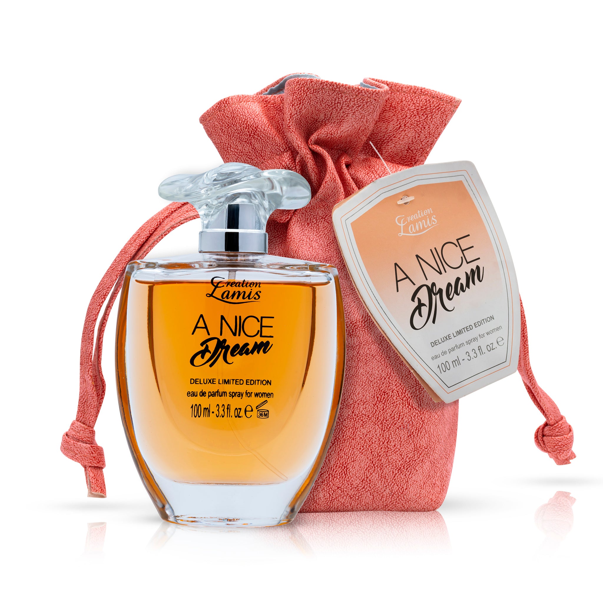 A Nice Dream - Deluxe Edition for Women