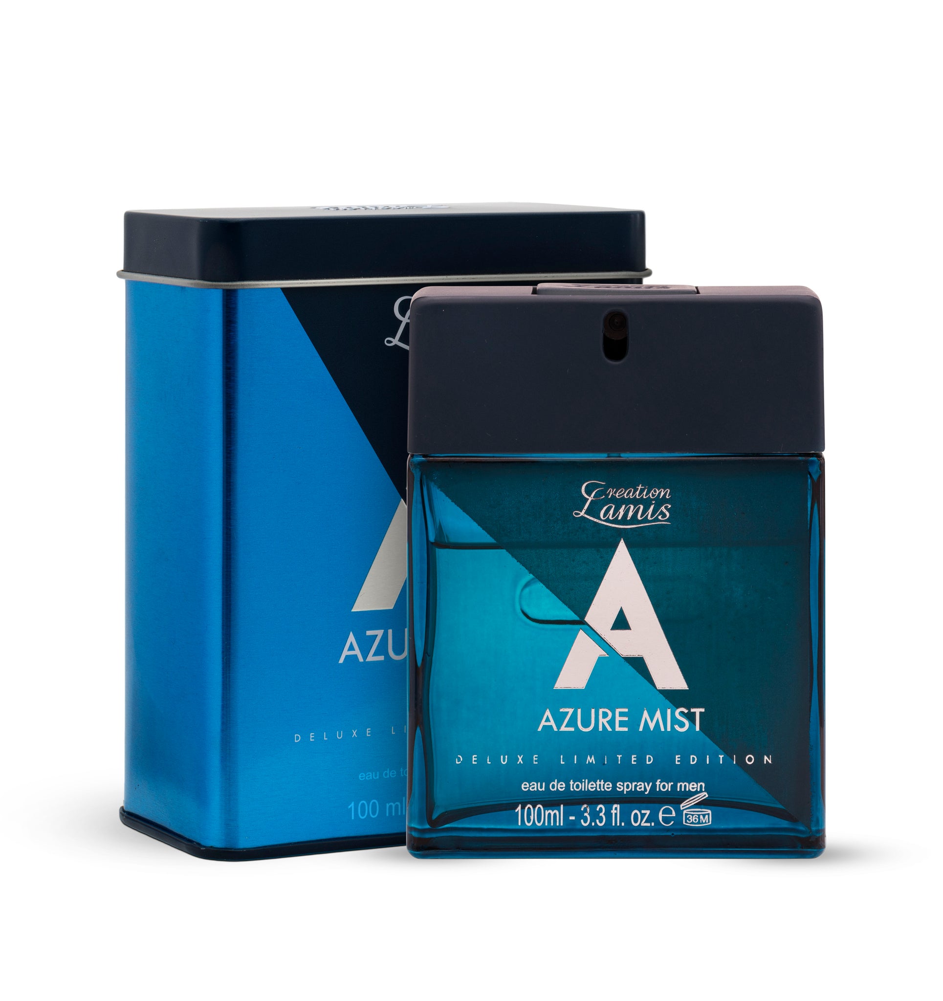Azure Mist - Deluxe Edition for Men