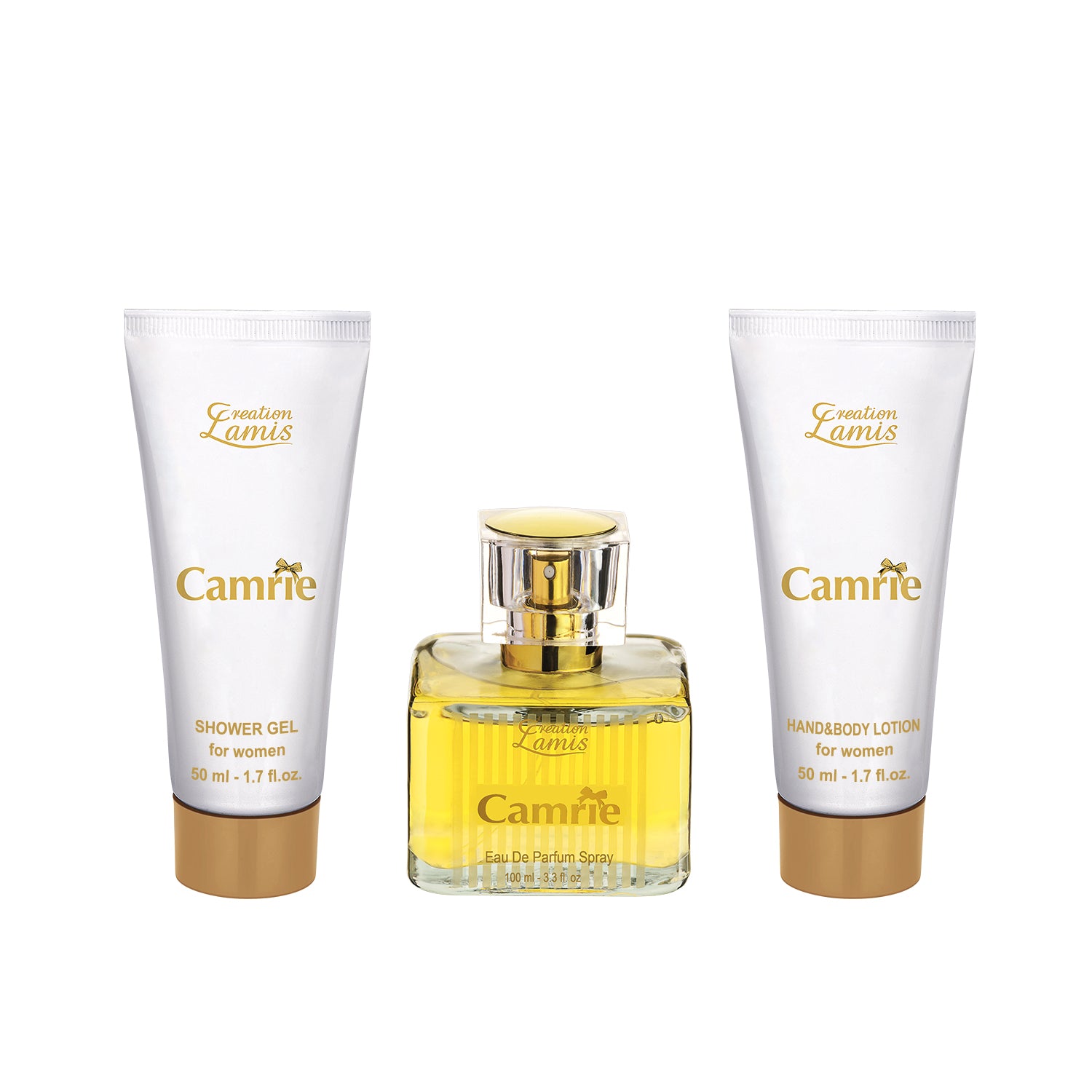 Camrie - Gift Set for Women