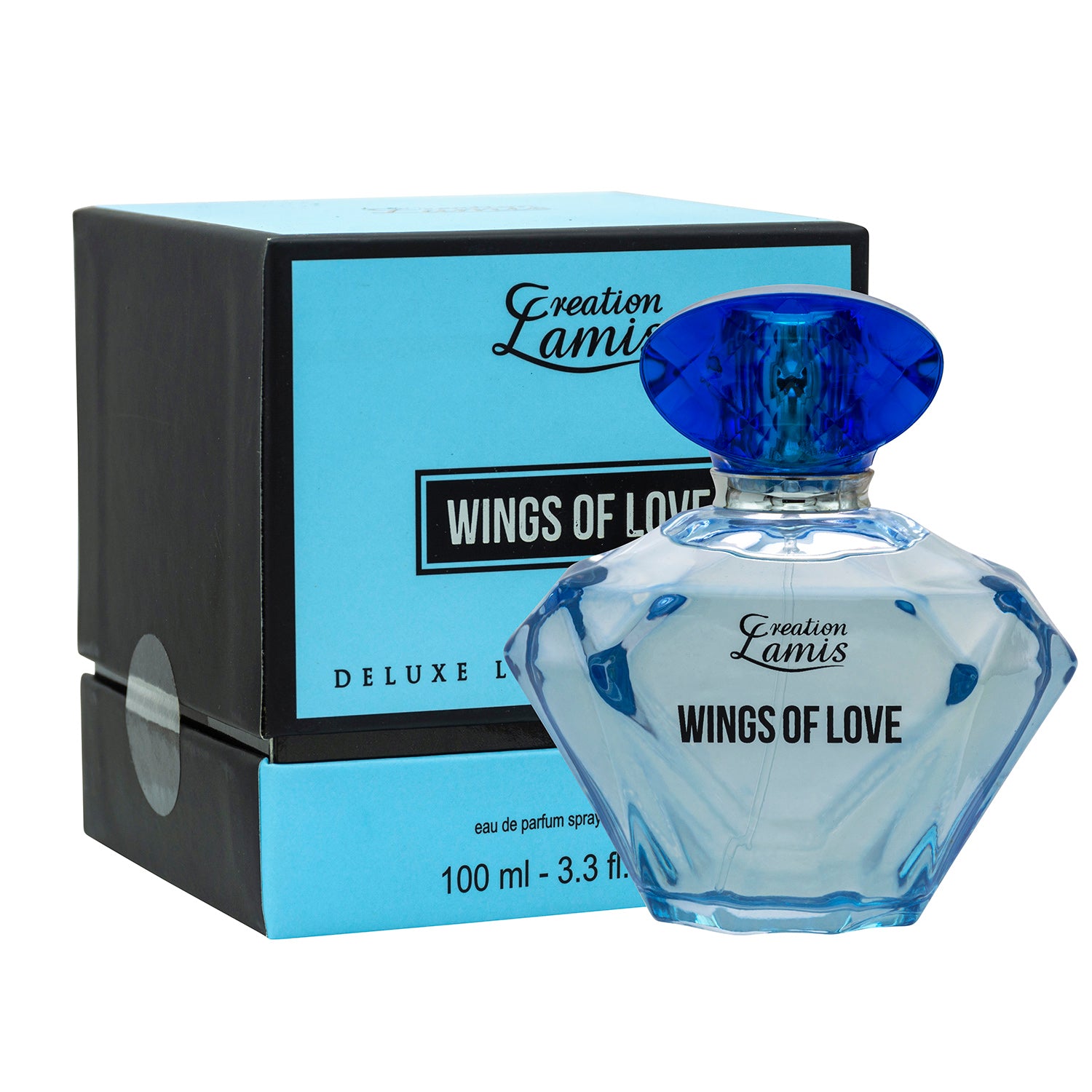 Wing Of Love - Deluxe Edition for Women