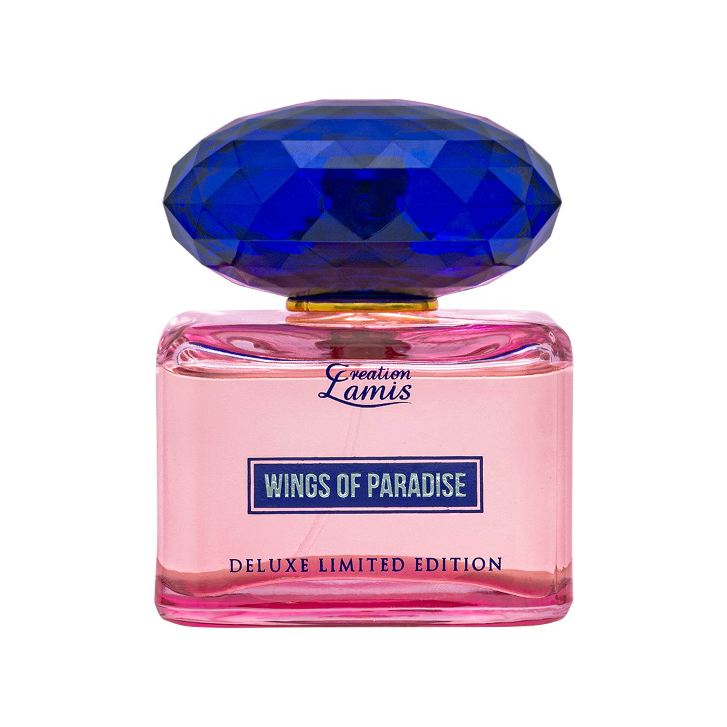 Wings Of Paradise - Deluxe Edition for Women