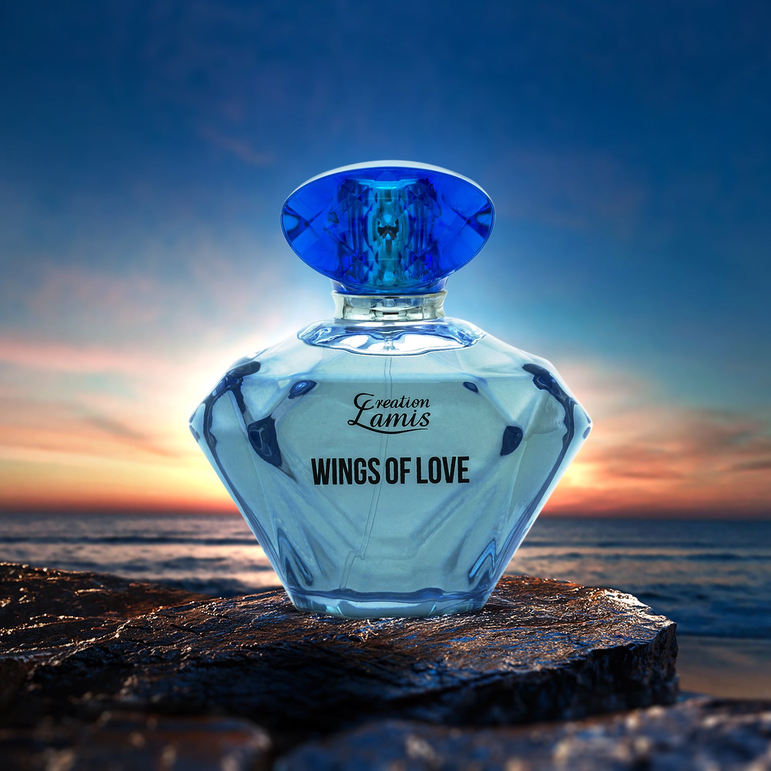 Wing Of Love - Deluxe Edition for Women