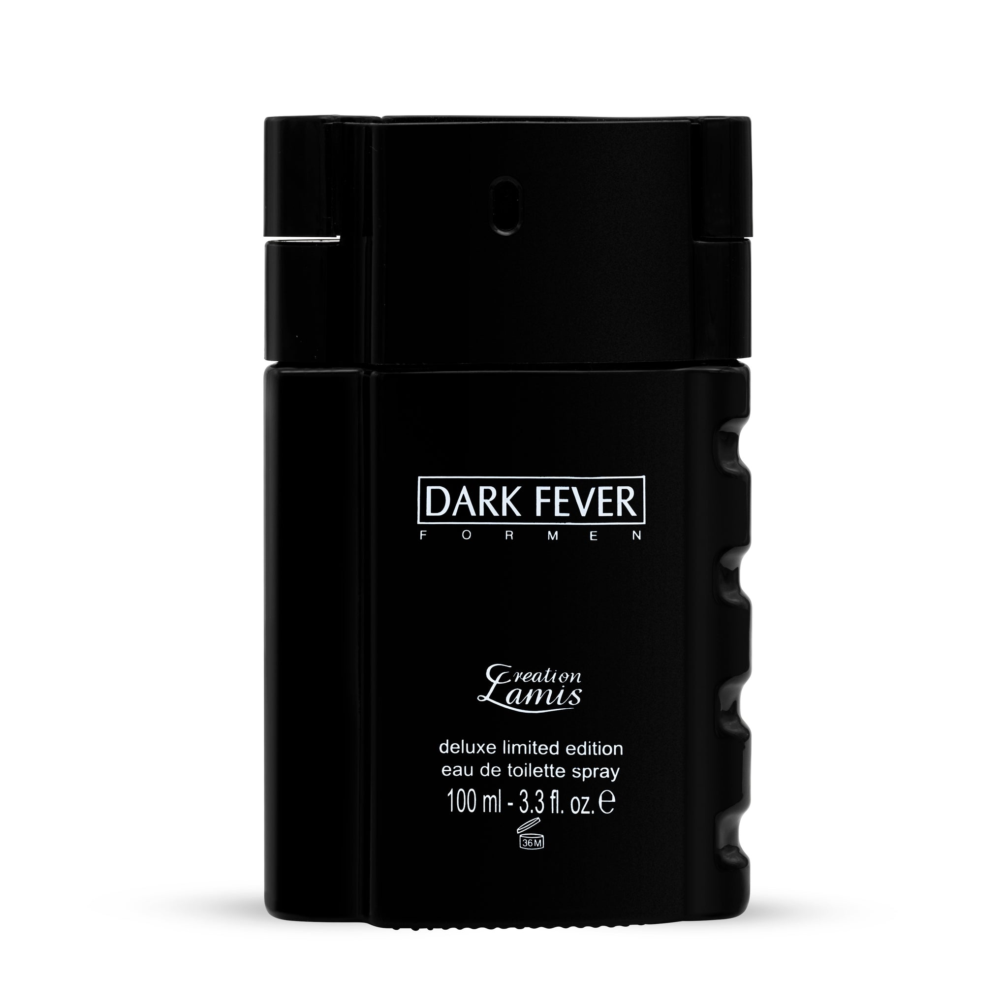 Dark Fever - Deluxe Edition for Men