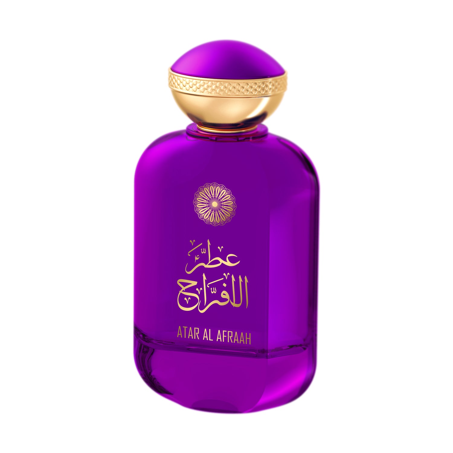 Atar Al Afraah - Orientals Edition for Unisex
