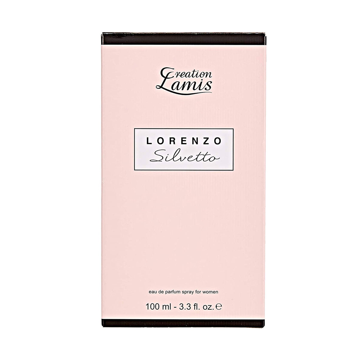 Lorenzo Silvetto - for Women