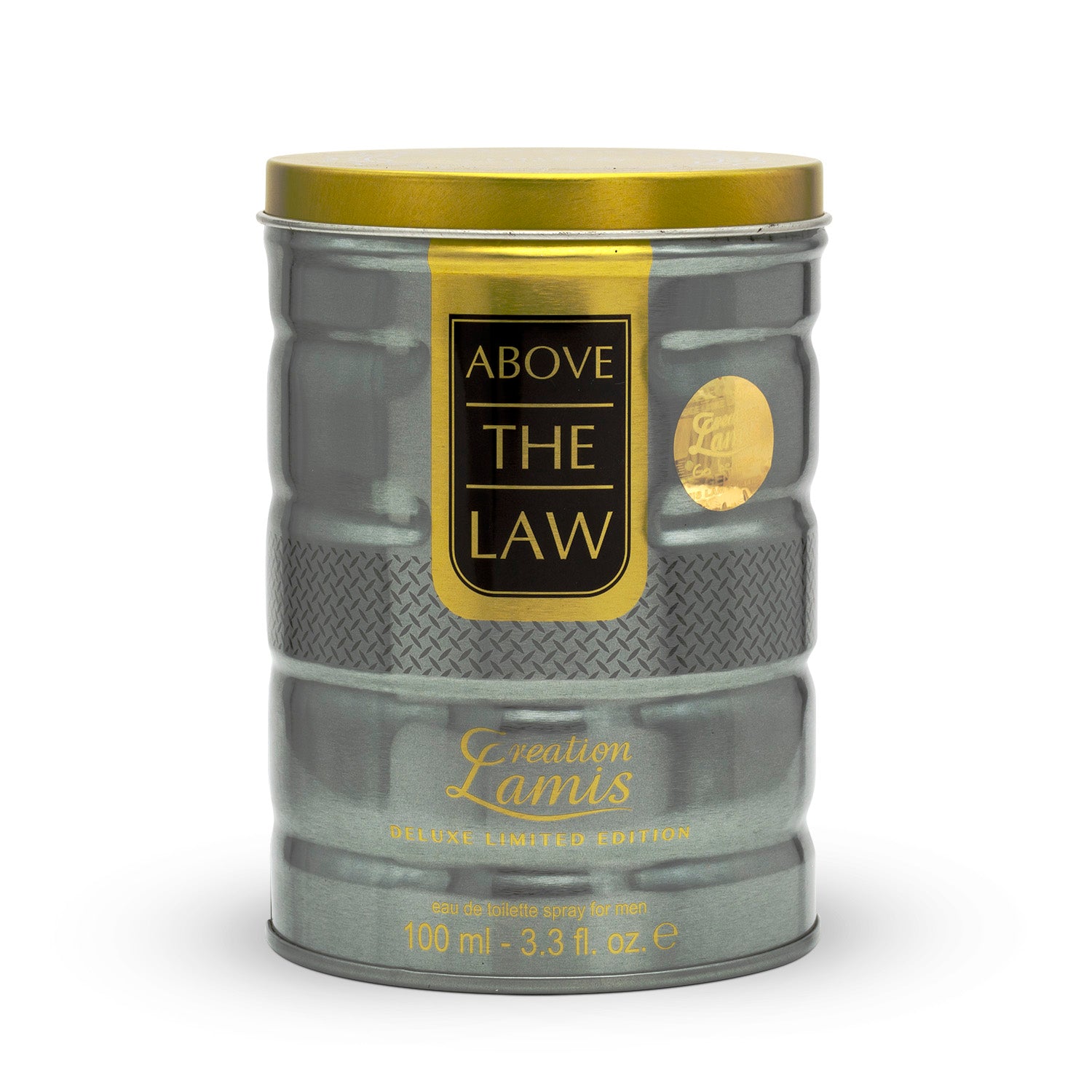 Above The Law - Deluxe Edition for Men