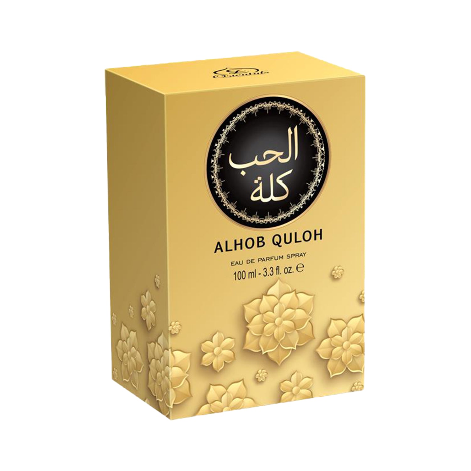 Alhob Quloh - Orientals Edition for Unisex