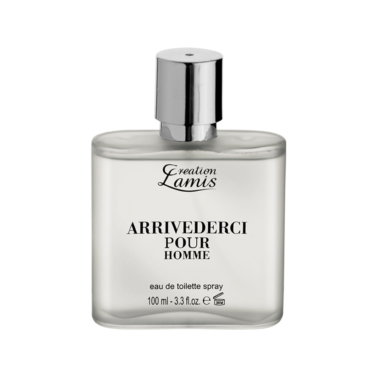 Arrivederci - for Men