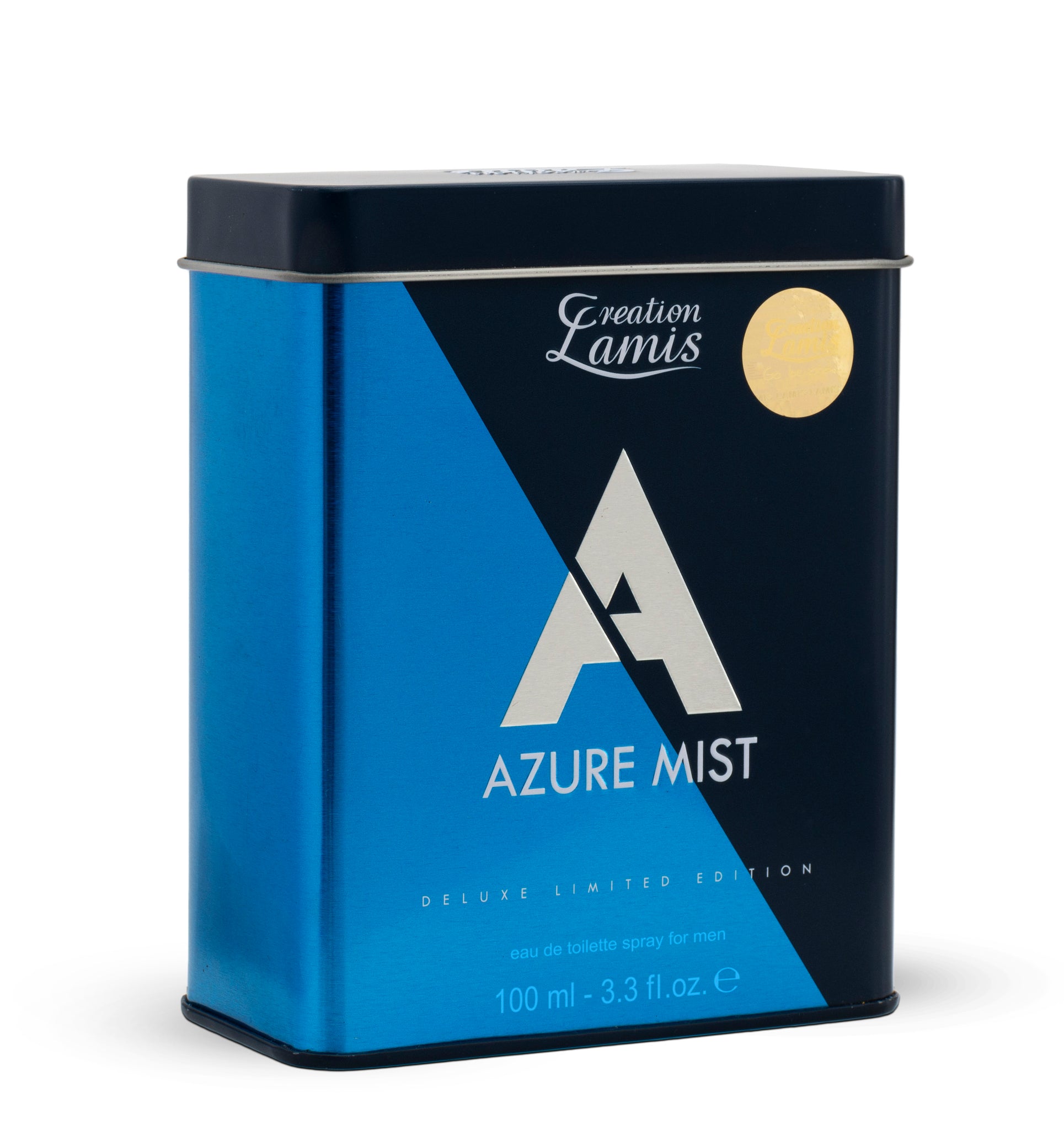 Azure Mist - Deluxe Edition for Men