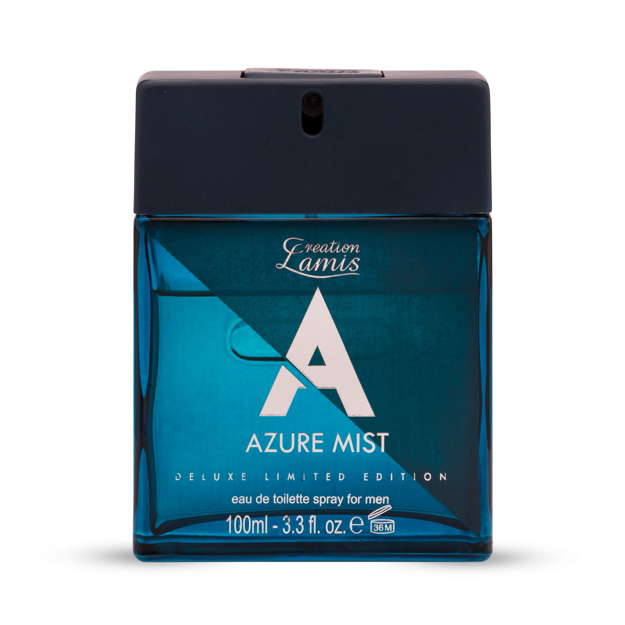 Azure Mist - Deluxe Edition for Men