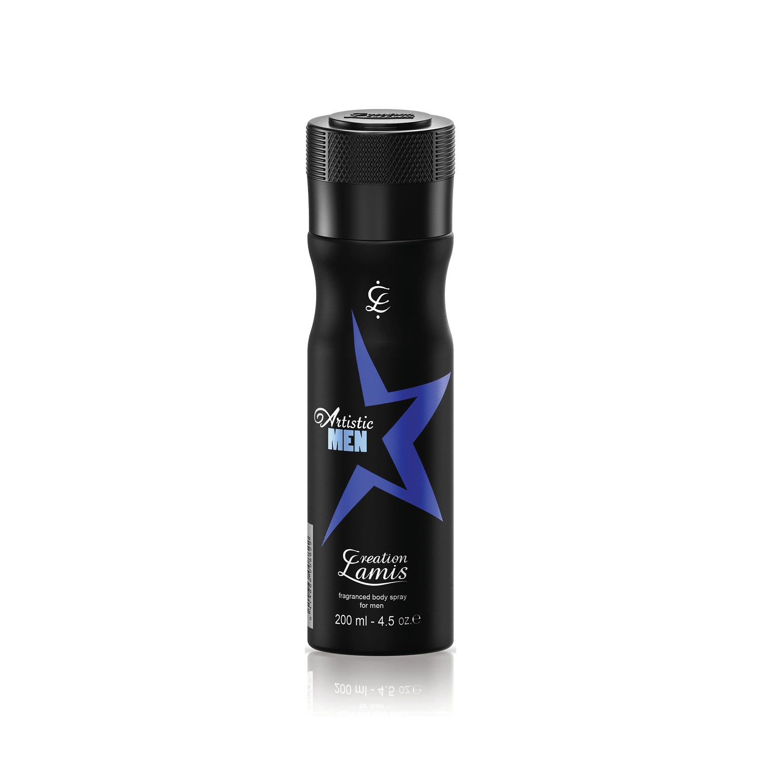 Artistic Man - Body Spray for Men