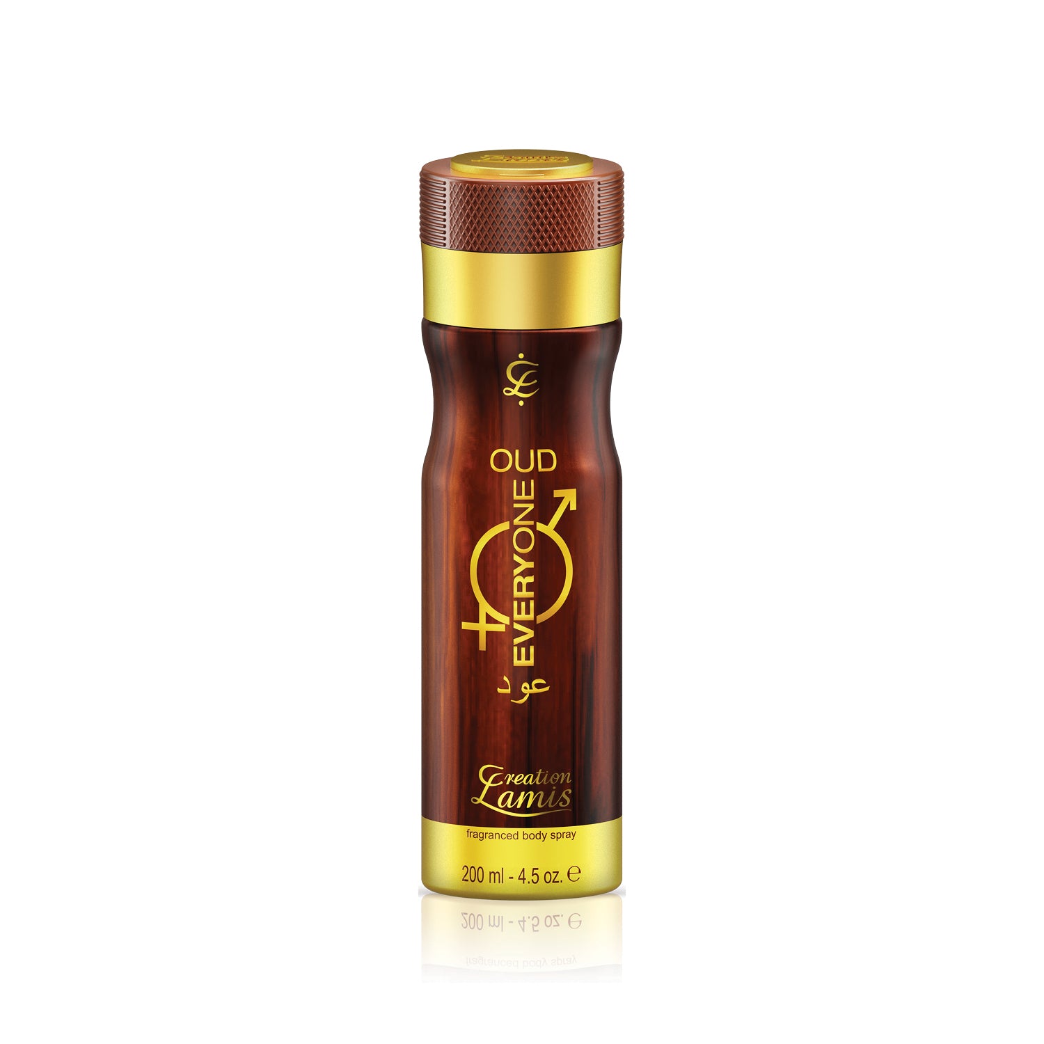 Everyone Oud - Body Spray for Unisex