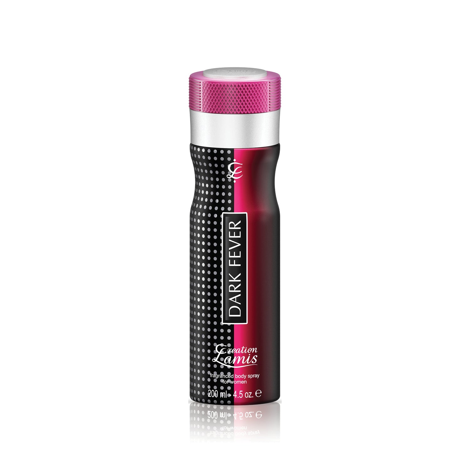 Dark Fever - Body Spray for Women