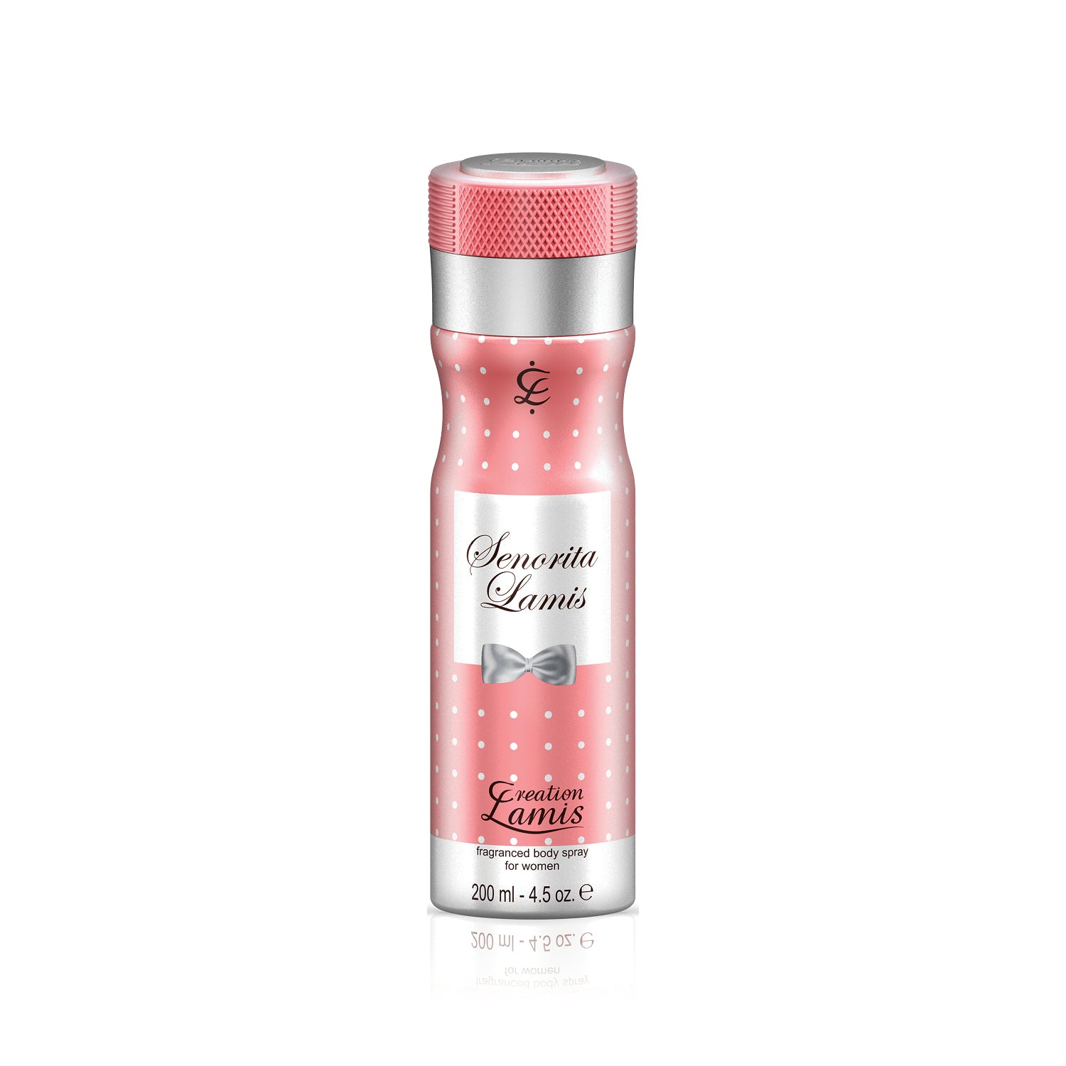 Senorita Lamis - Body Spray for Women