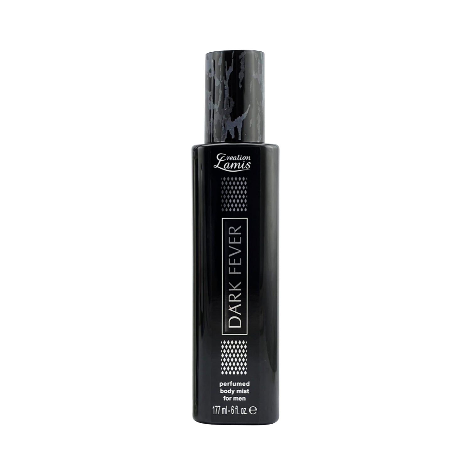 Dark Fever - Body Mist for Men