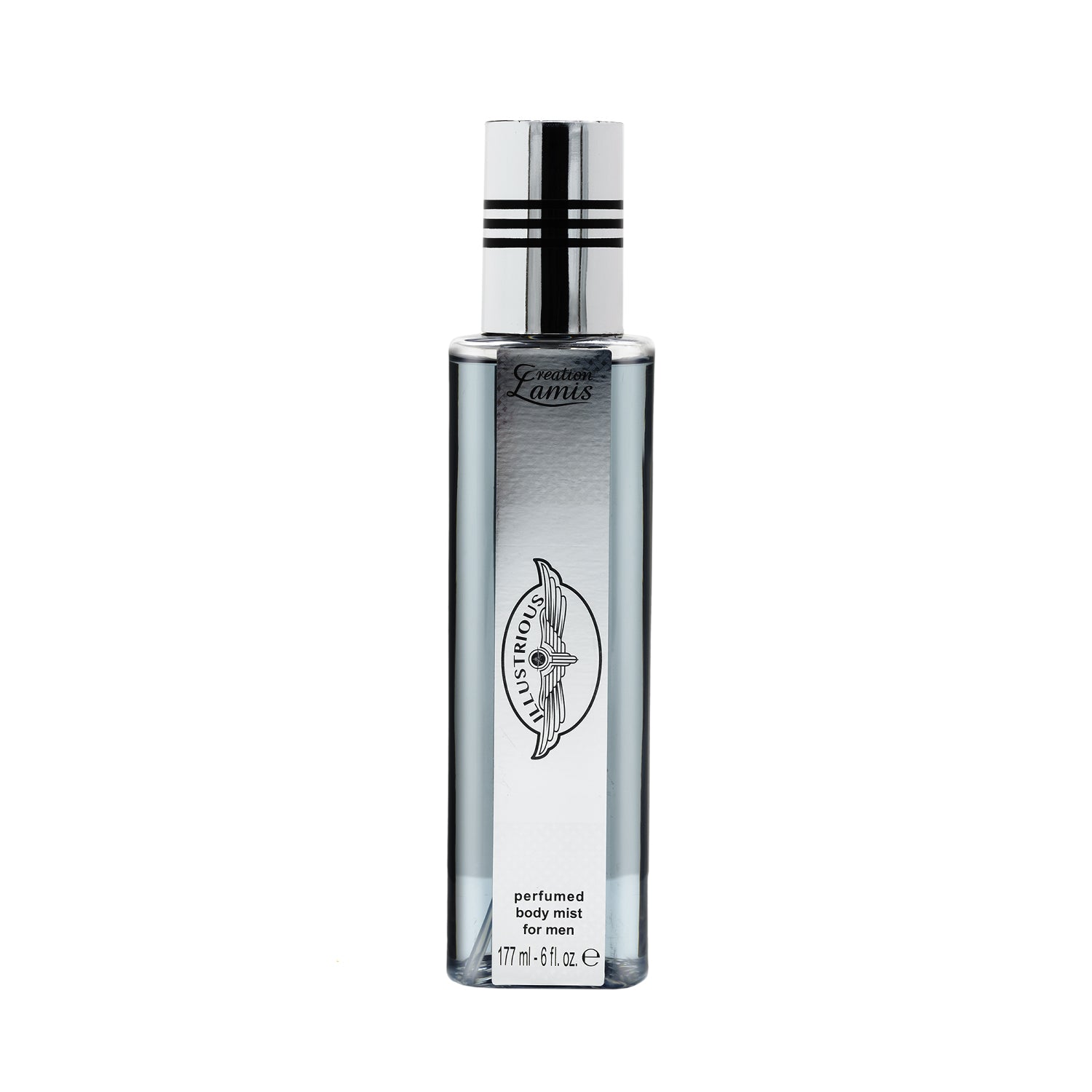 Illustrious - Body Mist for Men