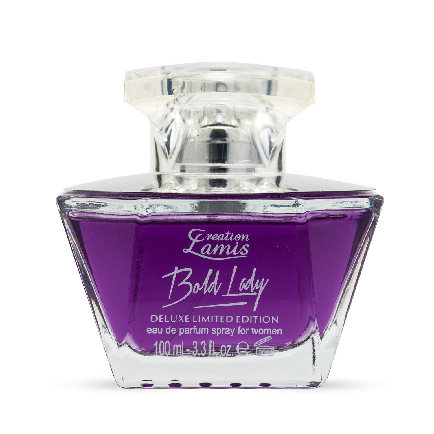 Bold Lady - Deluxe Edition for Women