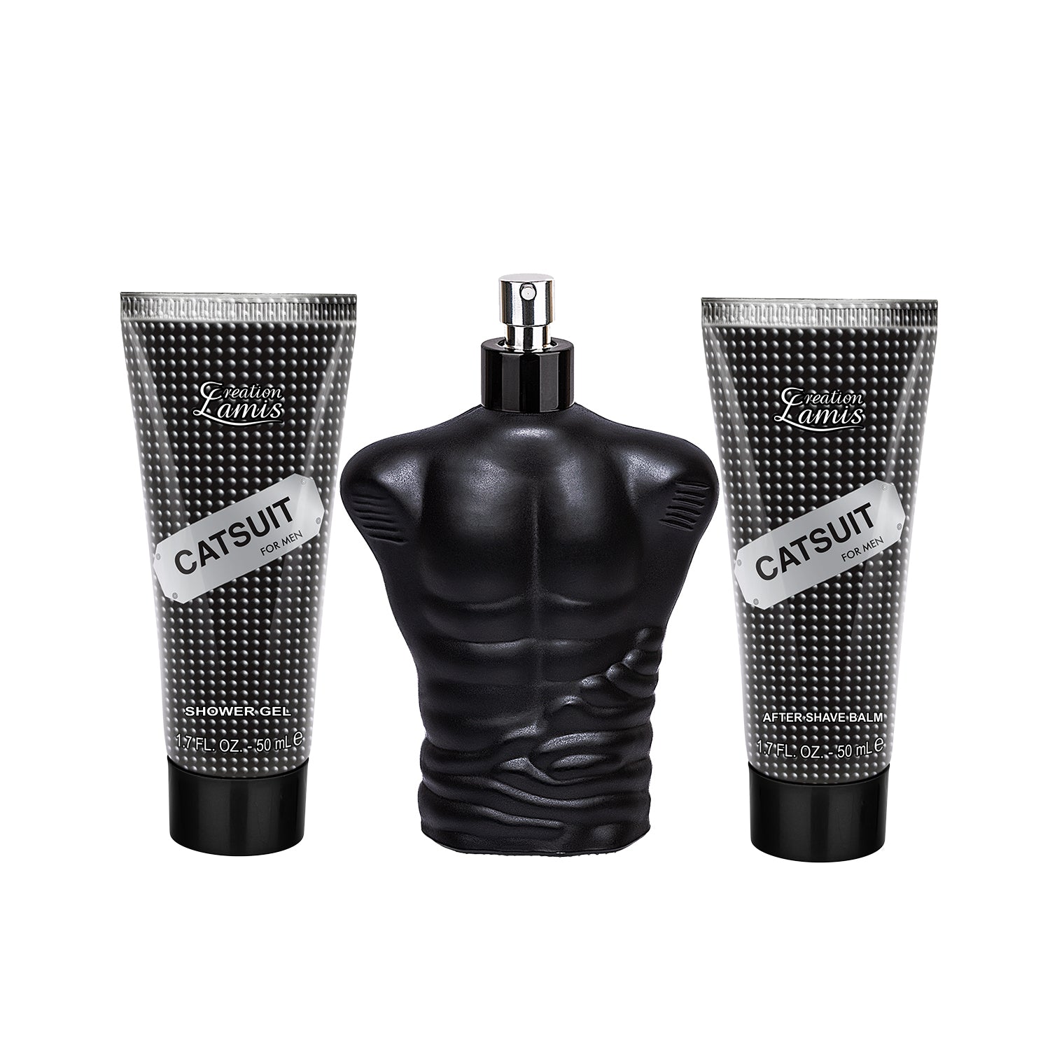 Catsuit - Gift Set for Men