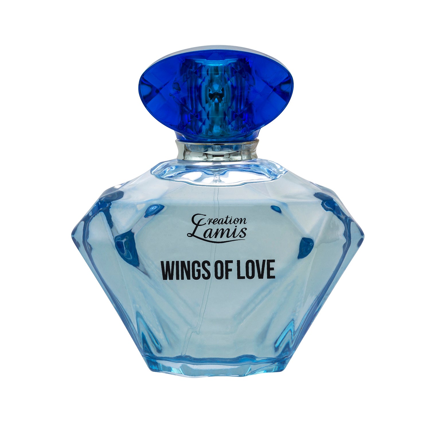 Wing Of Love - Deluxe Edition for Women