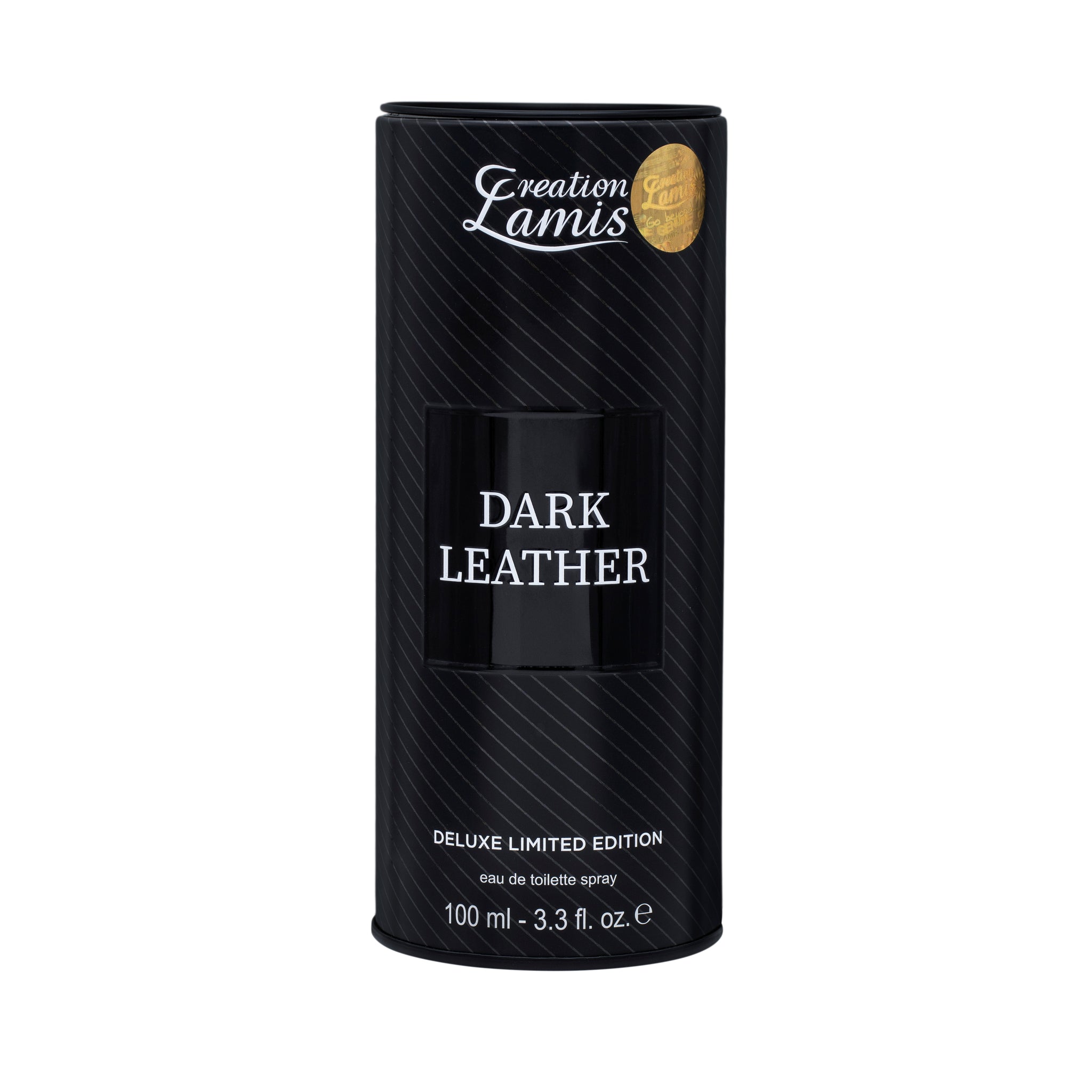 Dark Leather - Deluxe Edition for Men