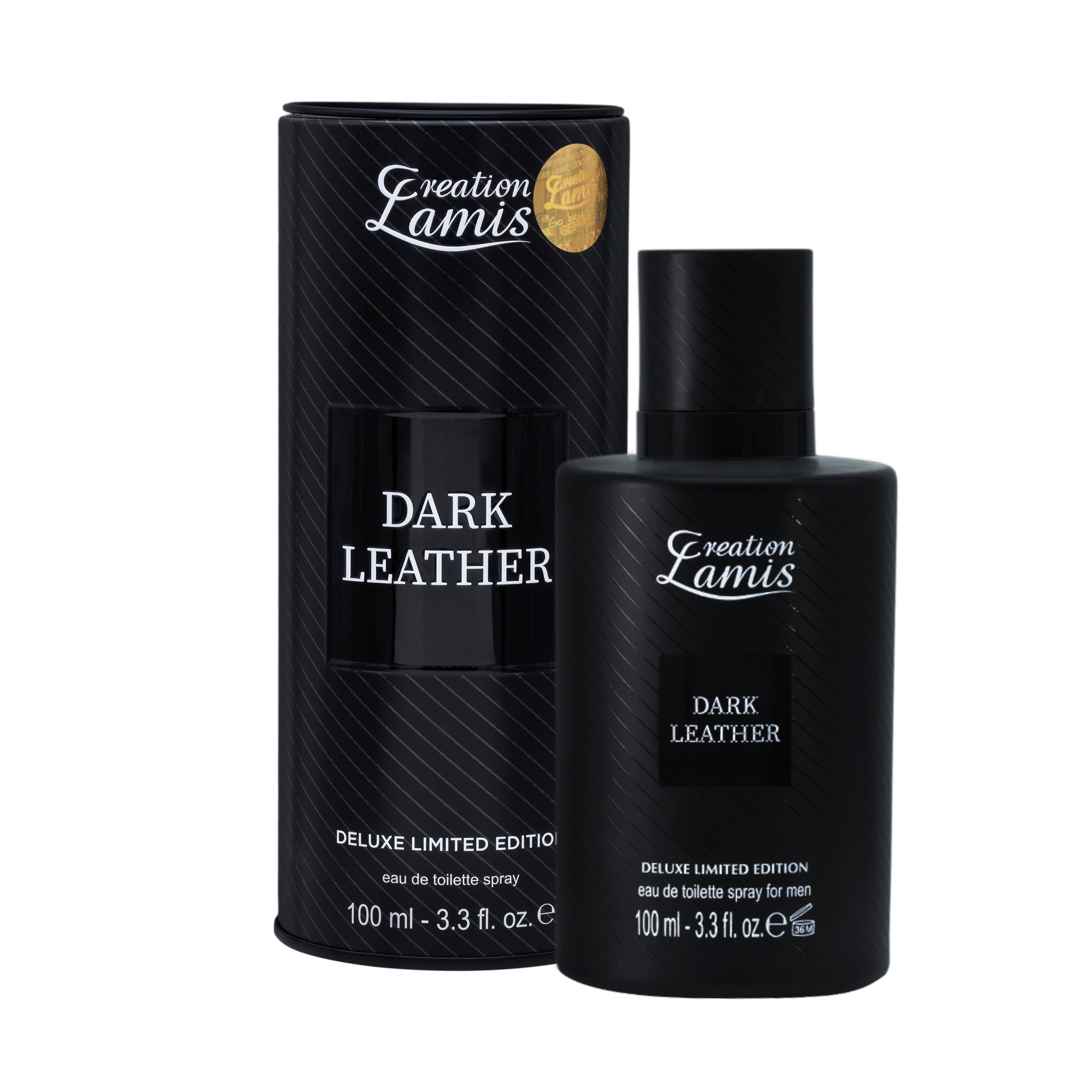 Dark Leather - Deluxe Edition for Men