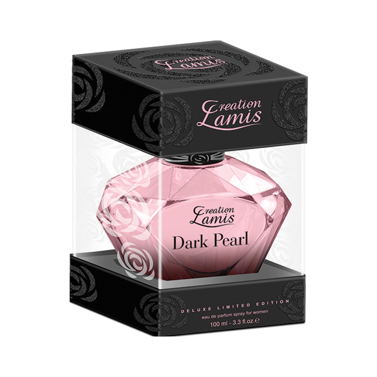 Dark Pearl - Deluxe Edition for Women