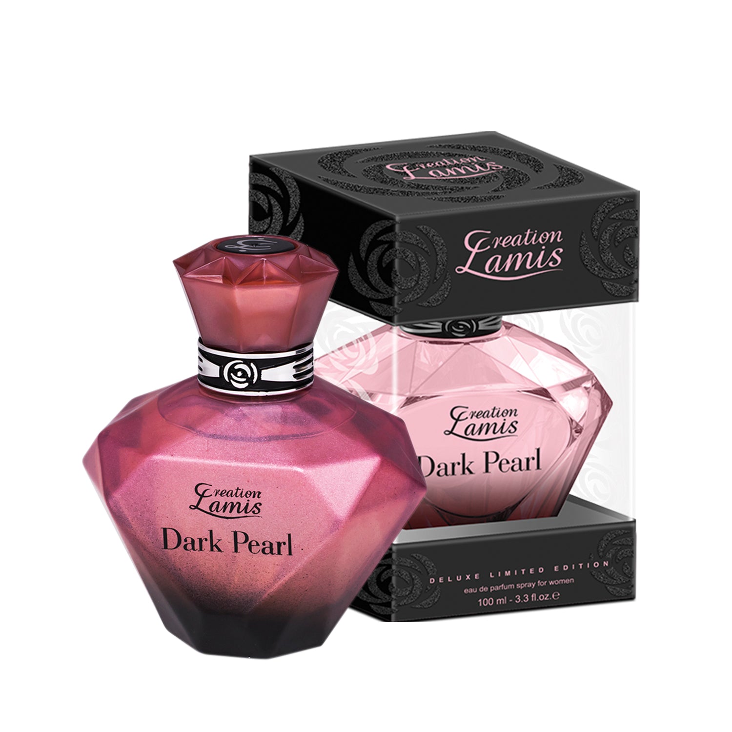 Dark Pearl - Deluxe Edition for Women