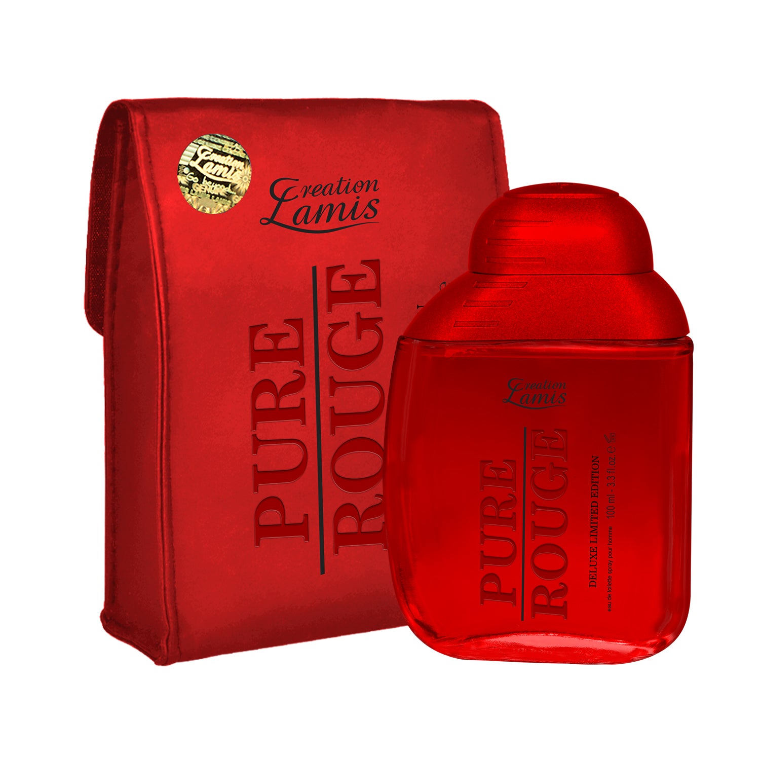 Pure Rouge - Deluxe Edition for Men