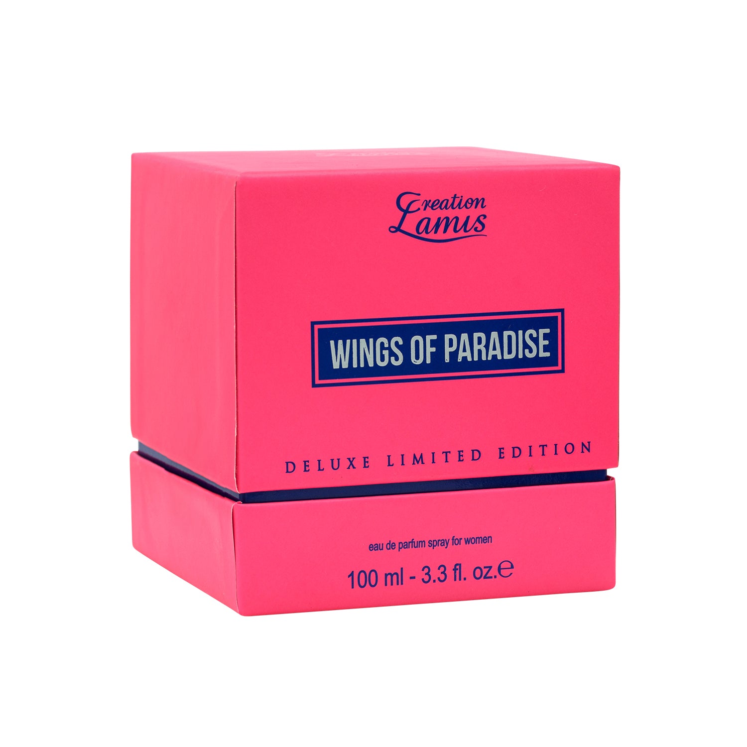 Wings Of Paradise - Deluxe Edition for Women