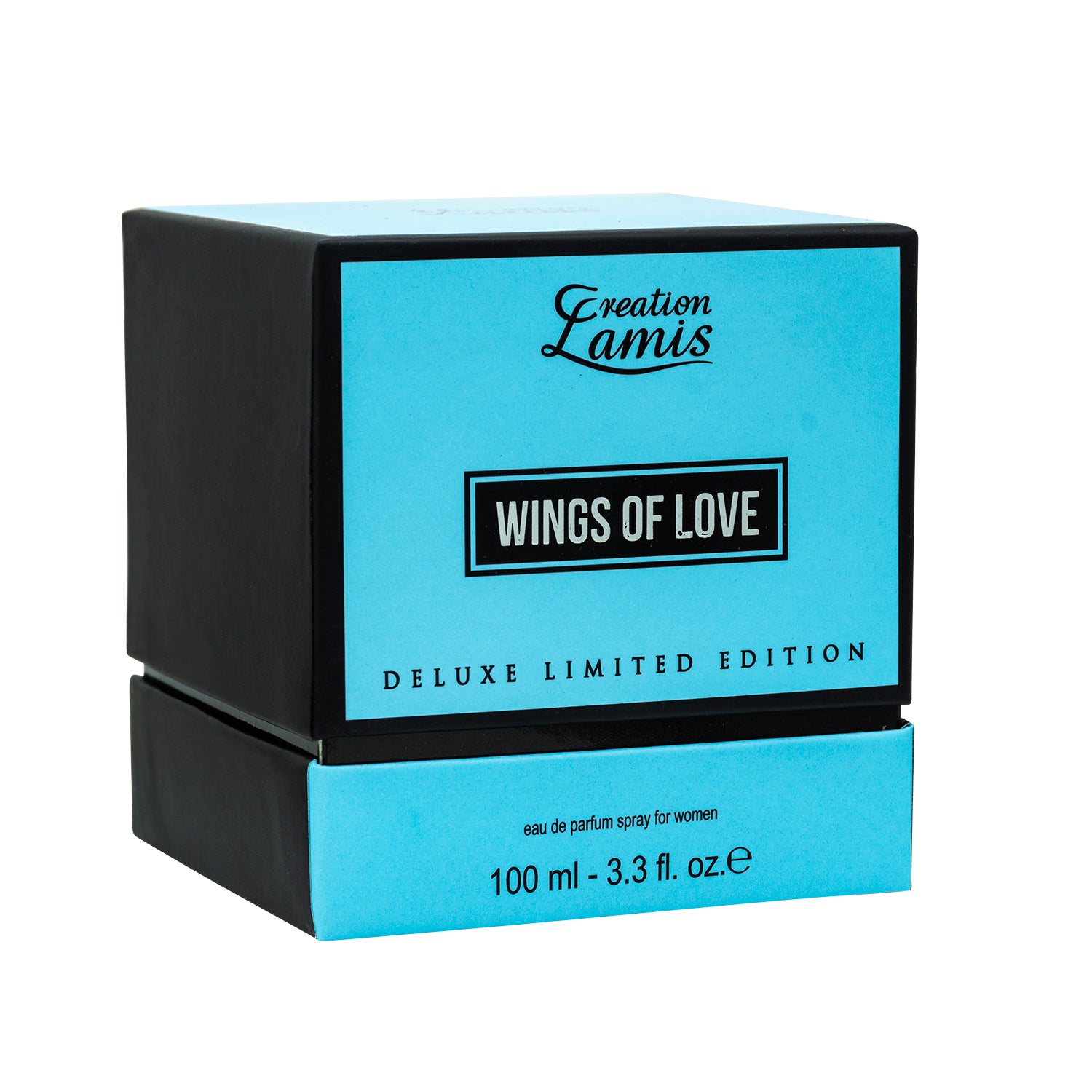 Wing Of Love - Deluxe Edition for Women