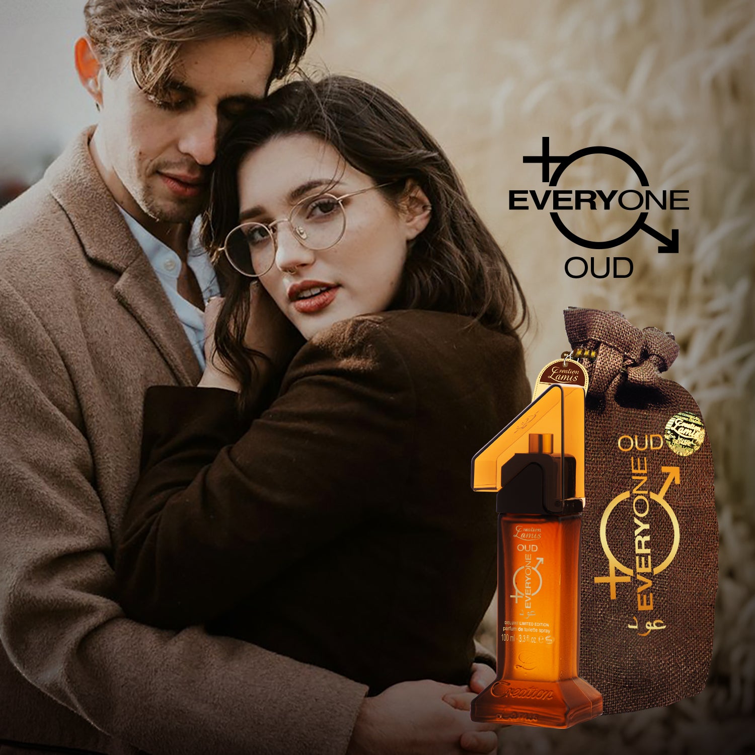 Everyone Oud - Deluxe Edition for Unisex