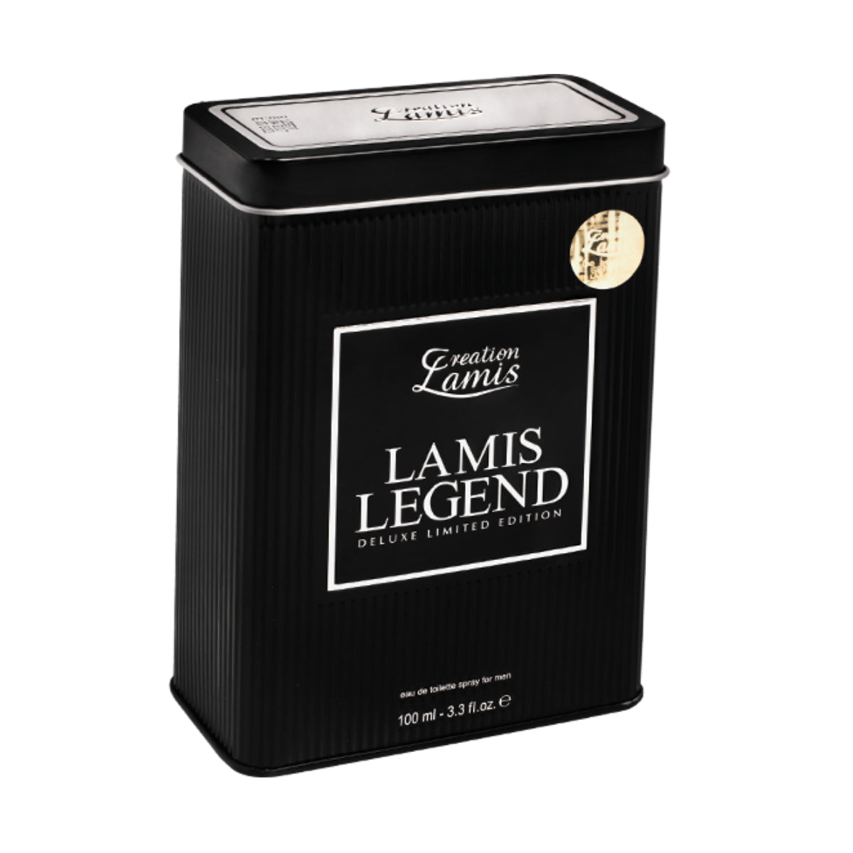 Lamis Legend - Deluxe Edition for Men