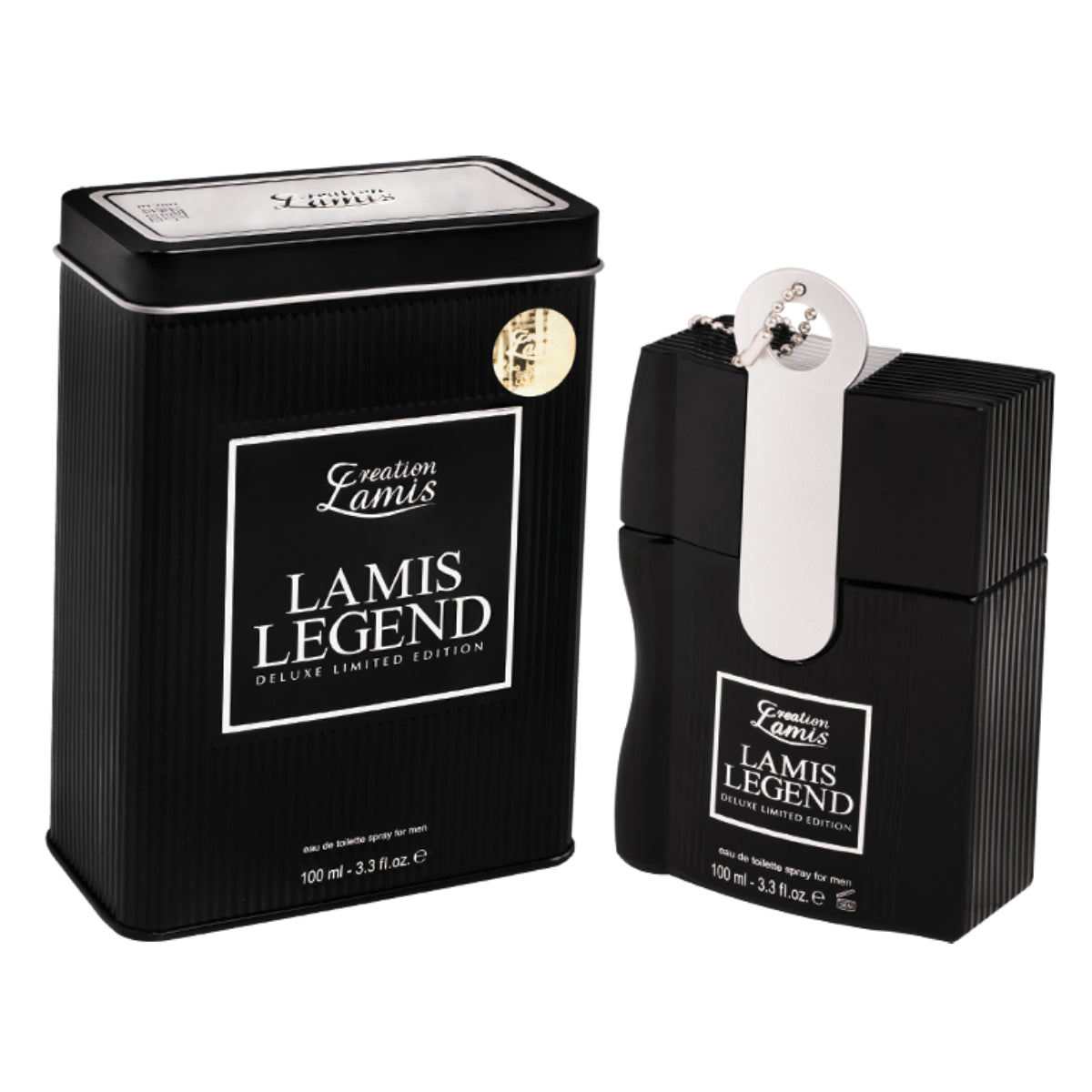 Lamis Legend - Deluxe Edition for Men