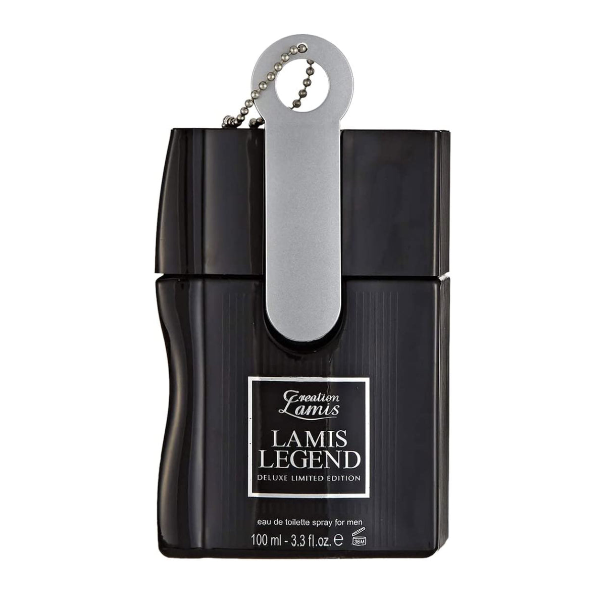 Lamis Legend - Deluxe Edition for Men