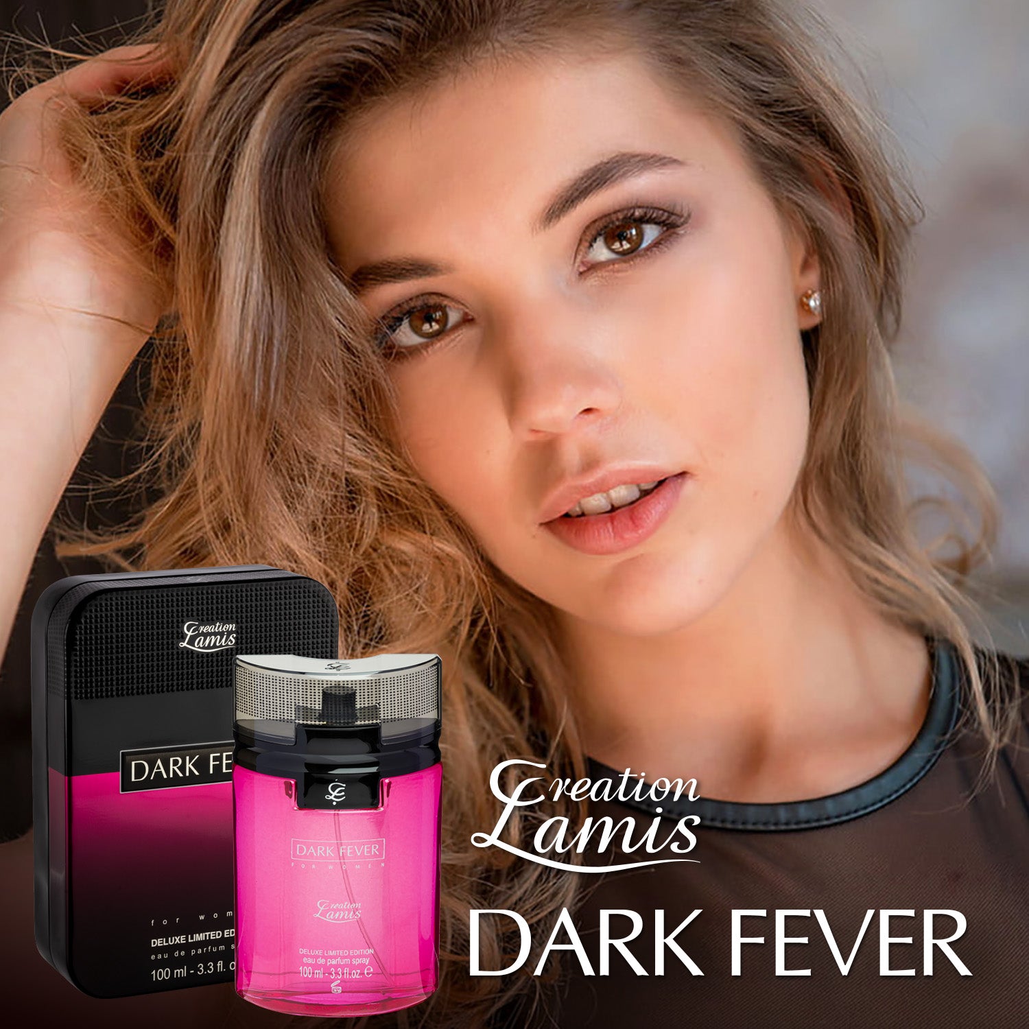 Dark Fever - Deluxe Edition For Women