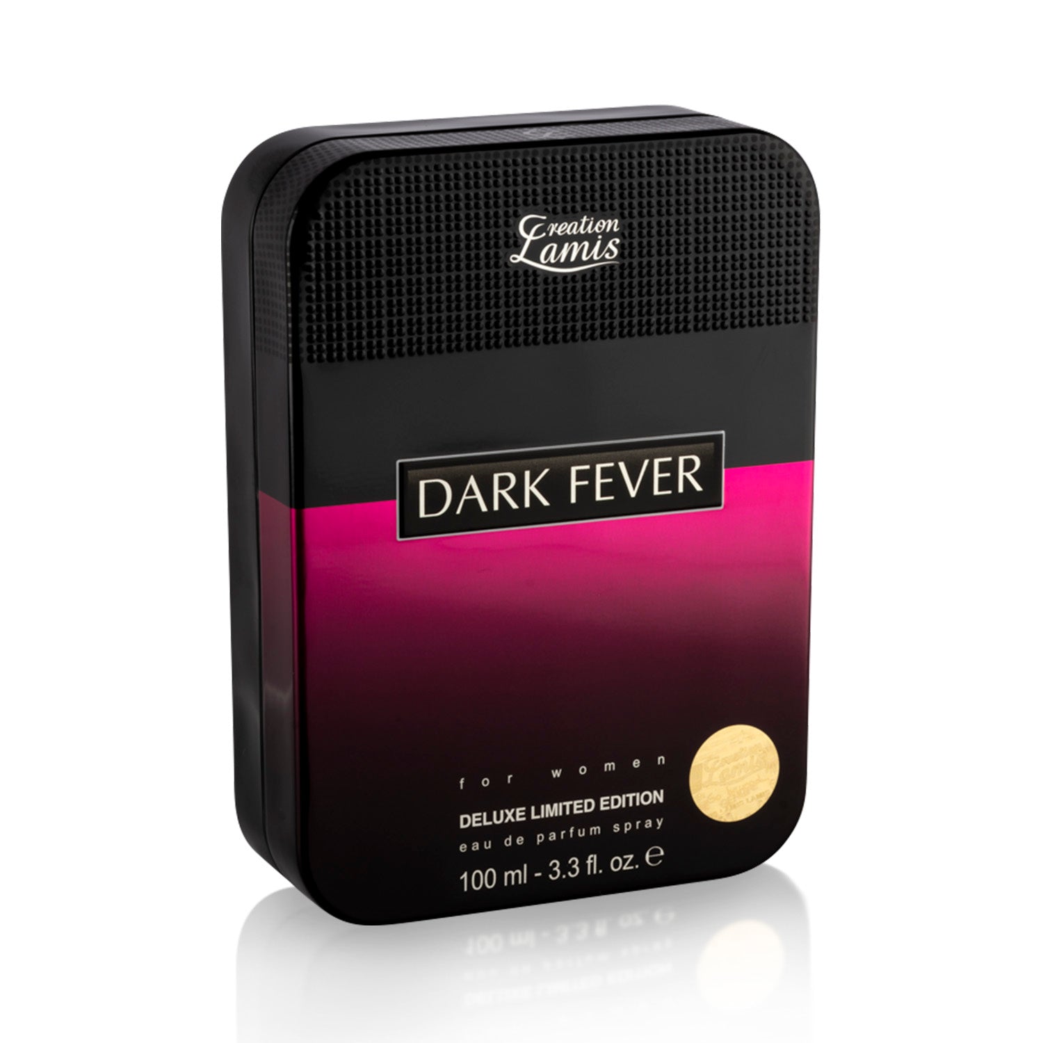 Dark Fever - Deluxe Edition For Women