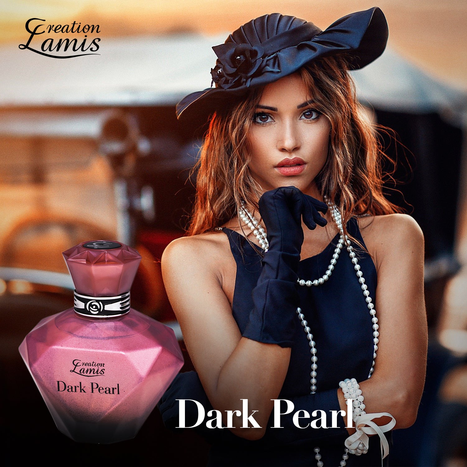 Dark Pearl - Deluxe Edition for Women