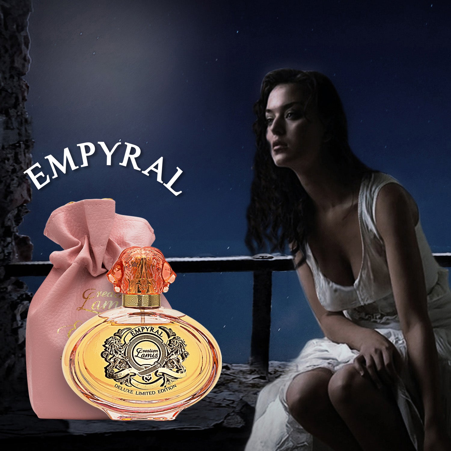 Empyral - Deluxe Edition for Women