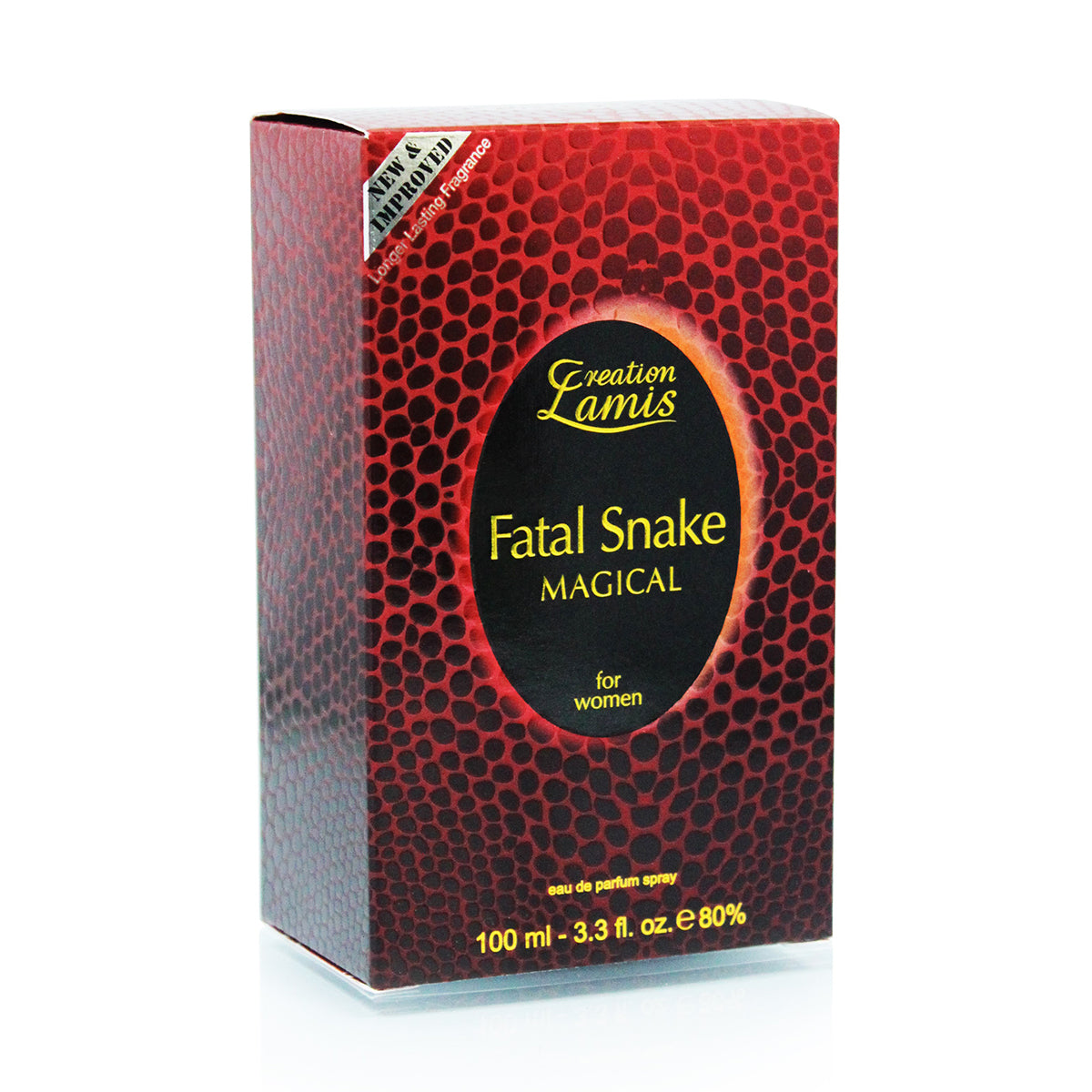 Fatal Snake Magical - for Women