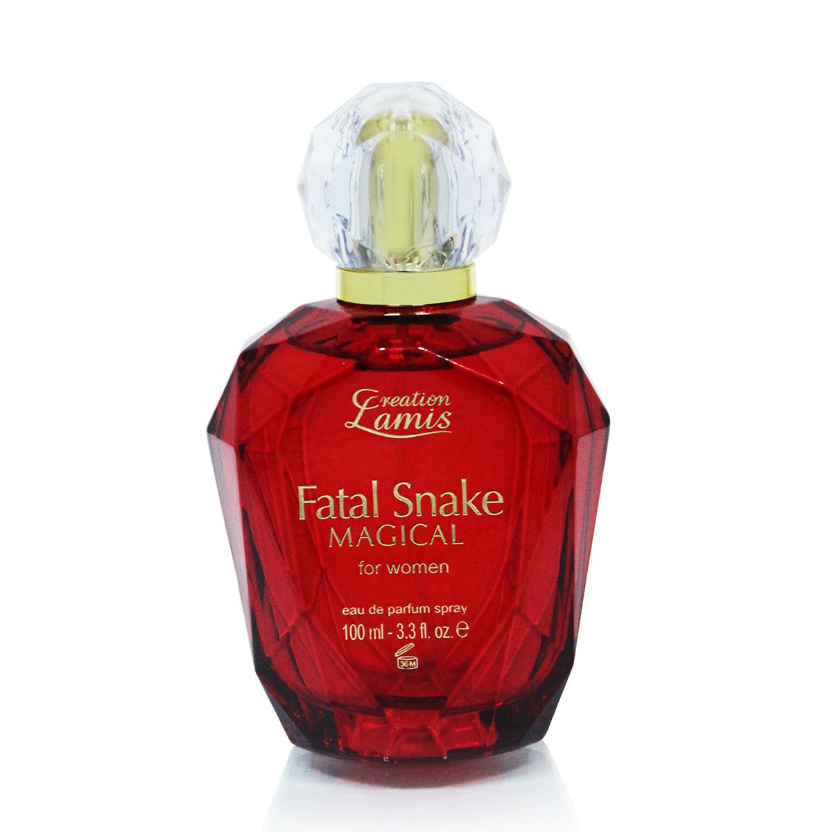 Fatal Snake Magical - for Women