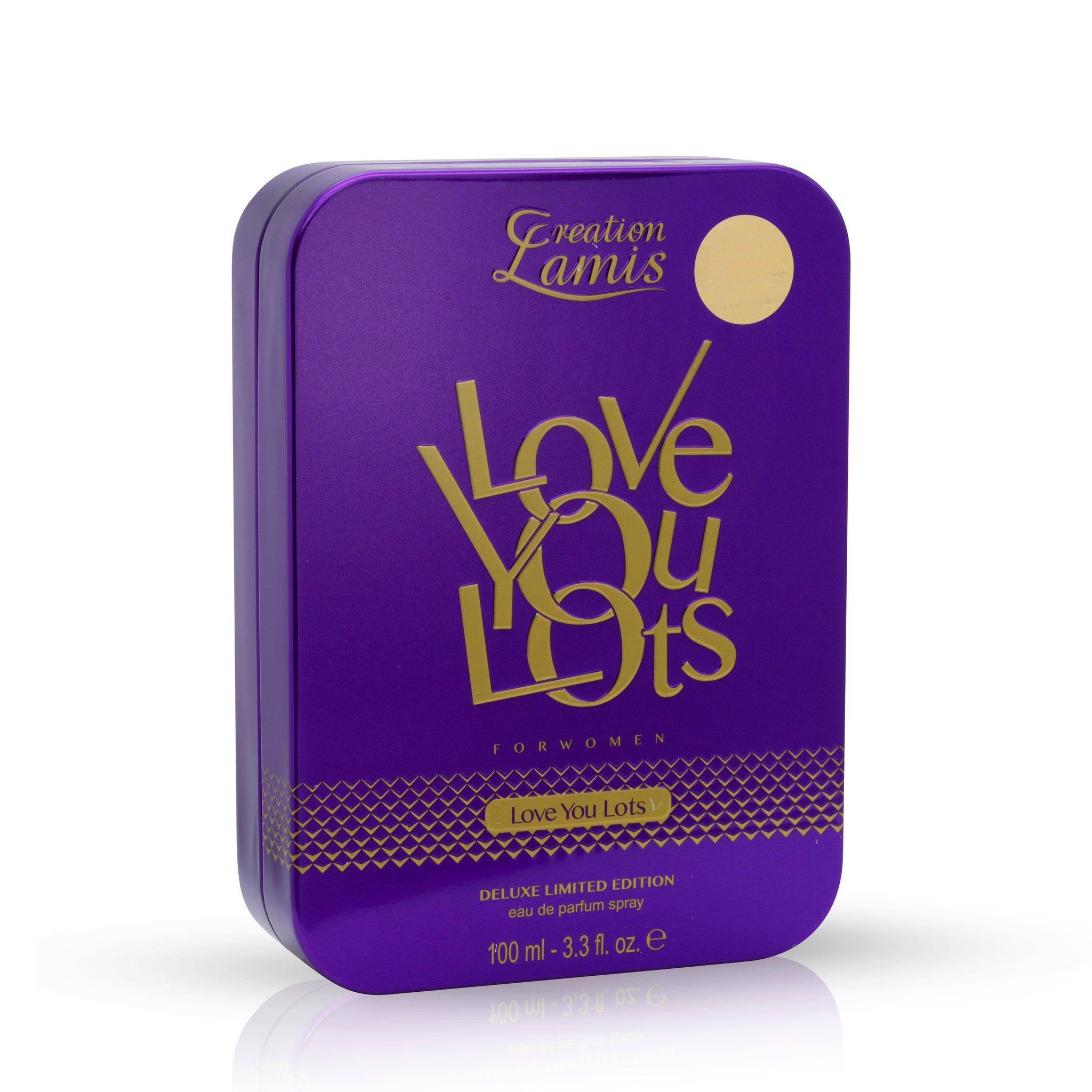 Love You Lots - Deluxe Edition for Women