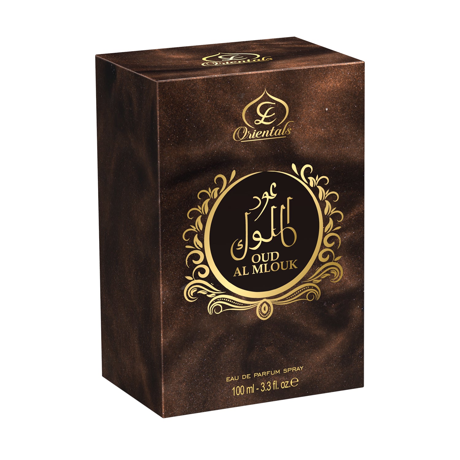 Oud Al Mlouk - Orientals Edition for Unisex