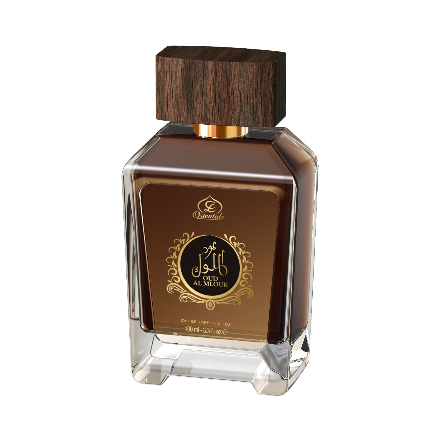 Oud Al Mlouk - Orientals Edition for Unisex