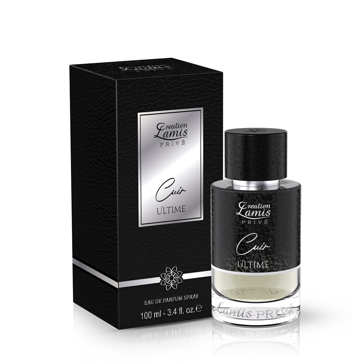 Cuir Ultime - Privé Edition for Unisex
