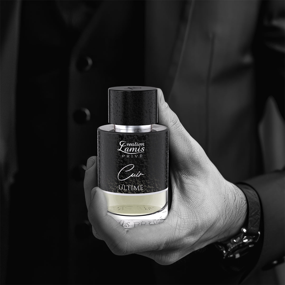 Cuir Ultime - Privé Edition for Unisex