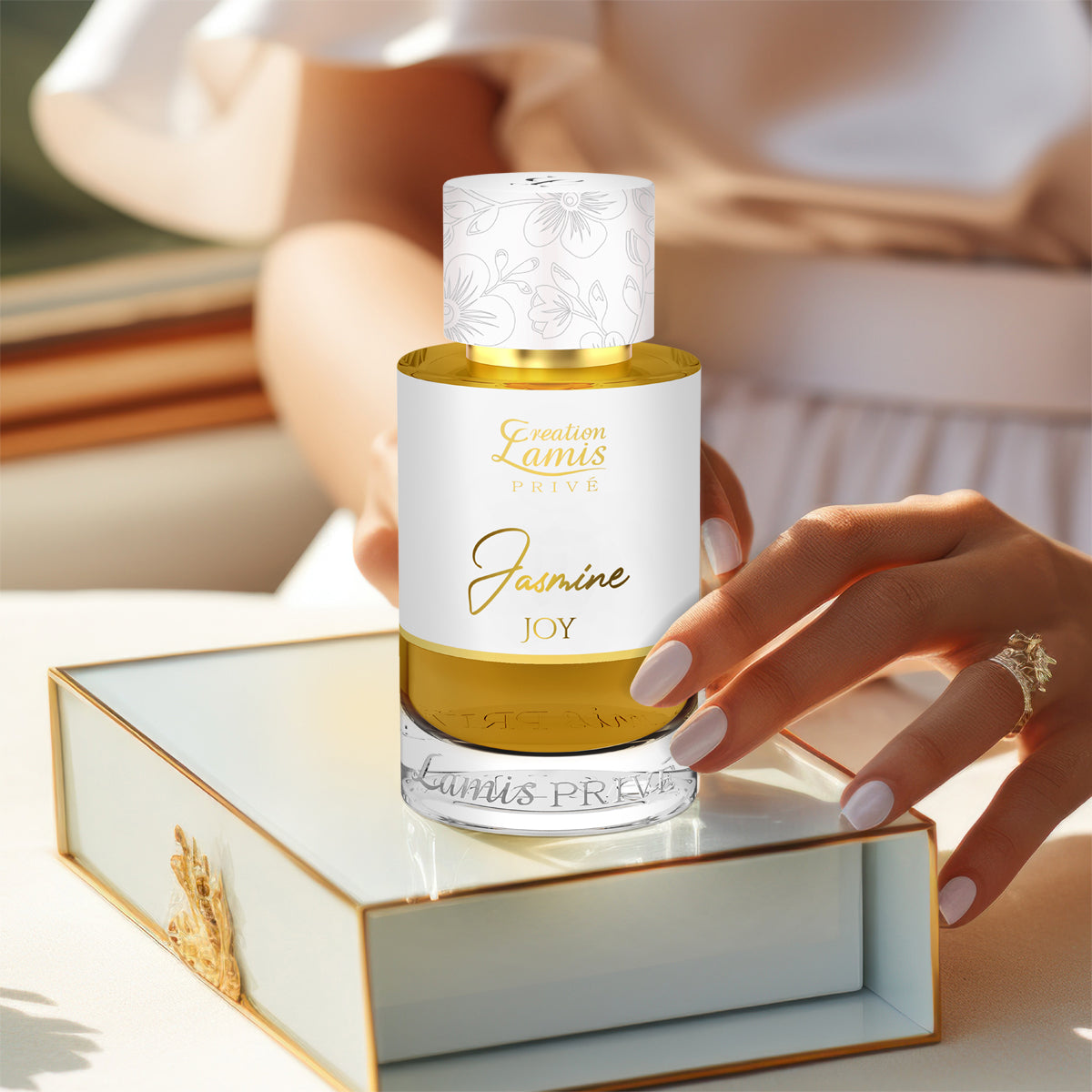 Jasmine Joy - Privé Edition for Unisex