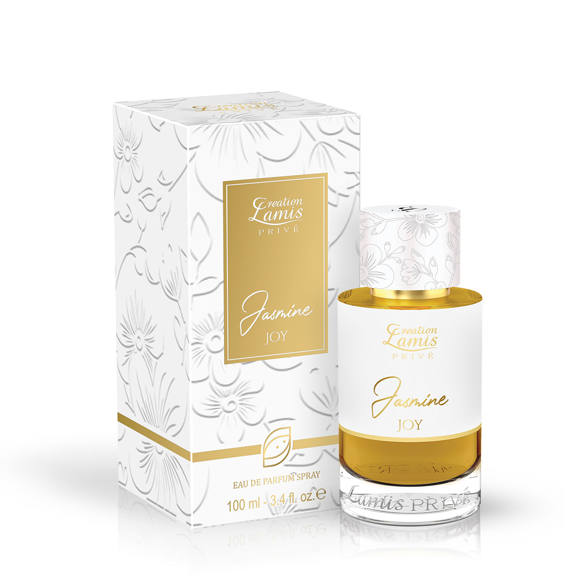 Jasmine Joy - Privé Edition for Unisex