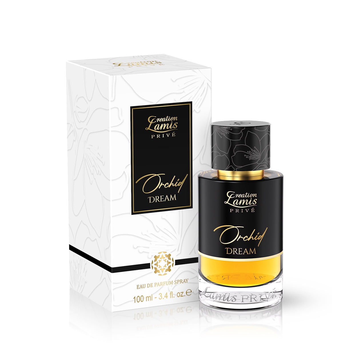 Orchid Dream - Privé Edition for Unisex