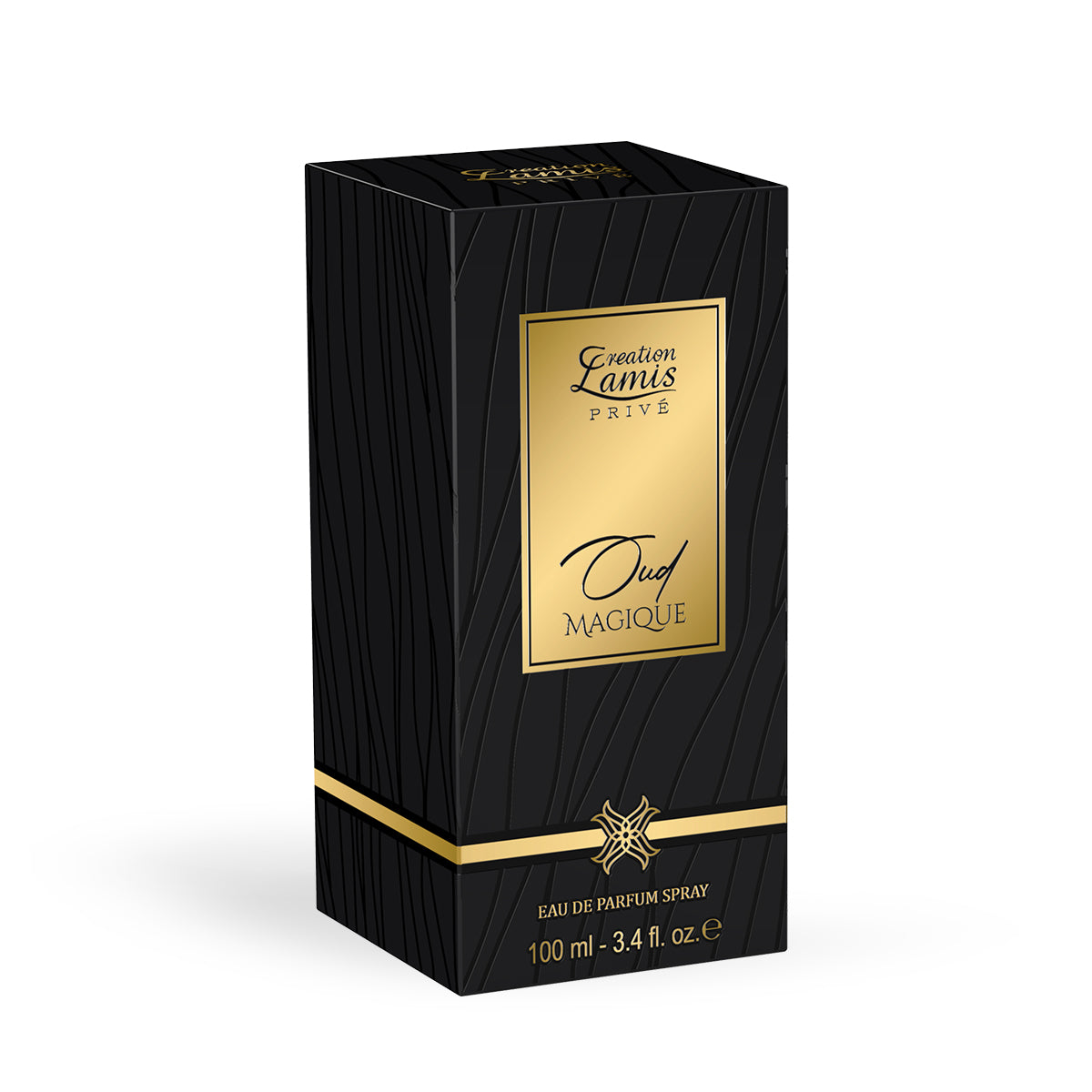 Oud Magique - Privé Edition for Unisex