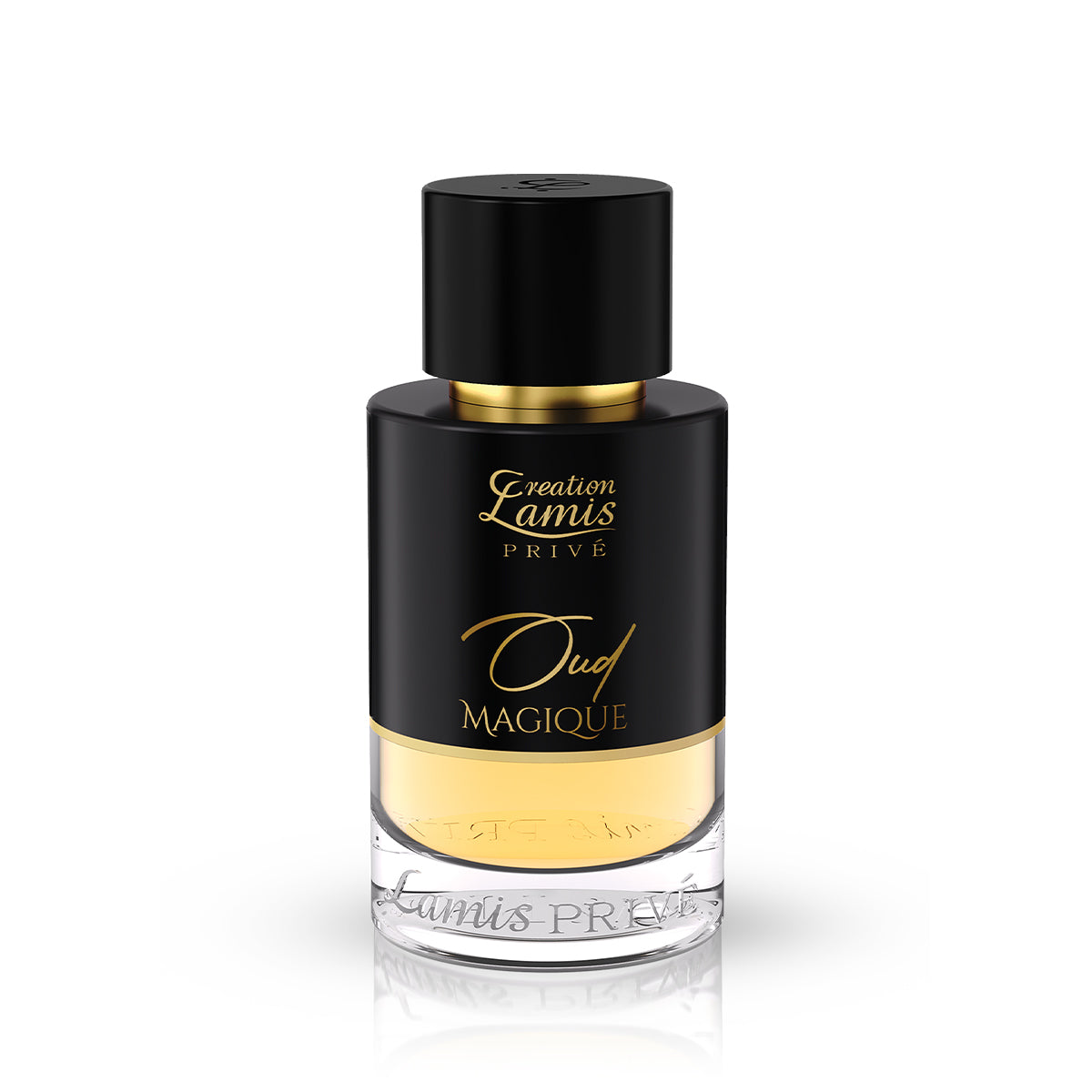 Oud Magique - Privé Edition for Unisex